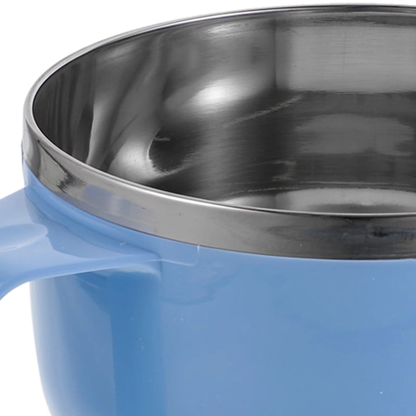 Leak-Proof Drainage Stainless Noodle Bowl