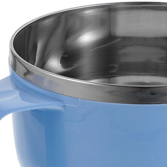 Leak-Proof Drainage Stainless Noodle Bowl