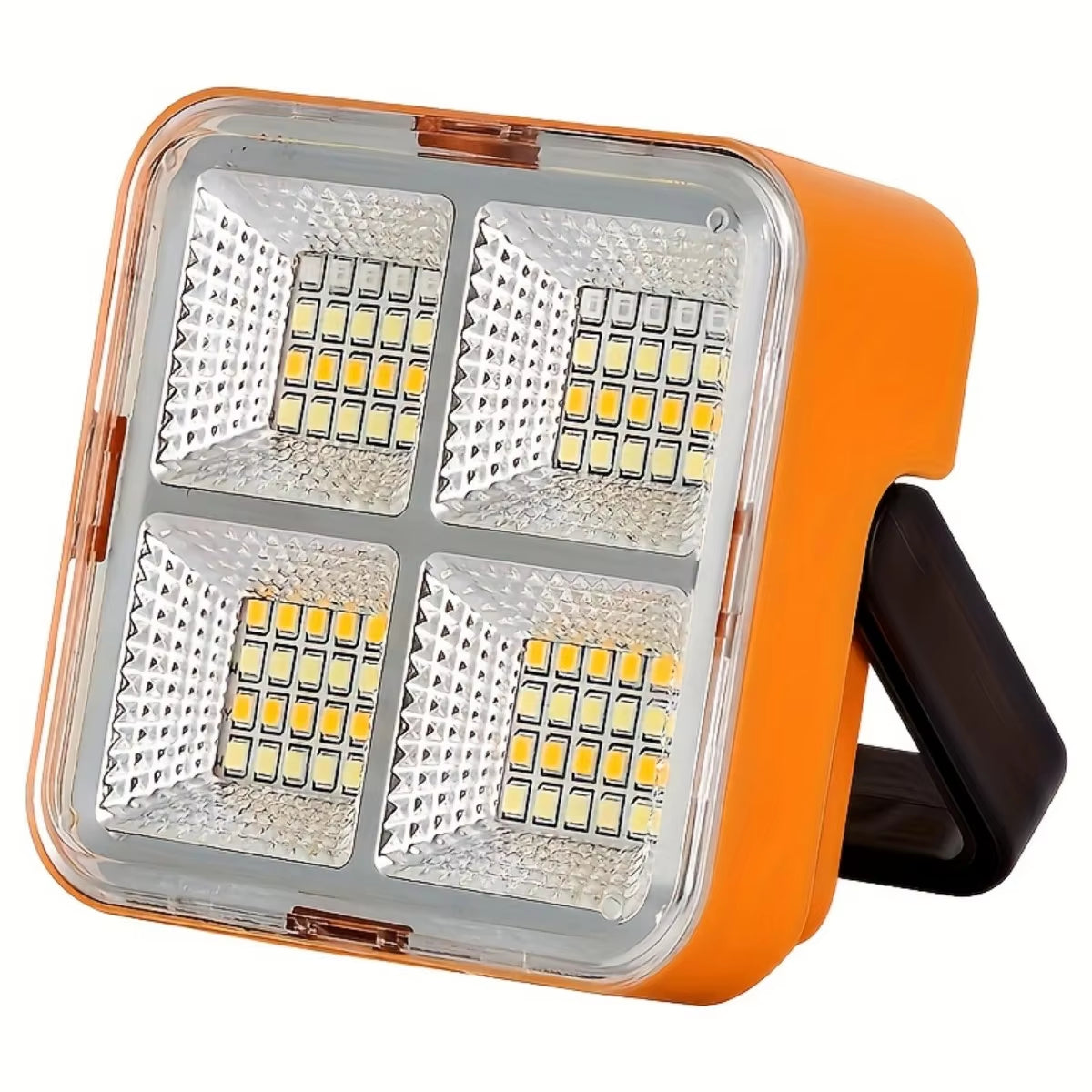 Light Anywhere – Solar LED Work Light