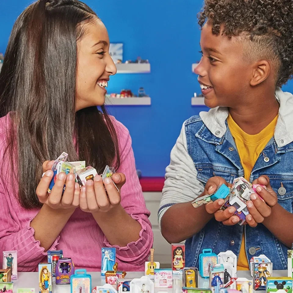 Mini Brands Disney Mystery Blind Box