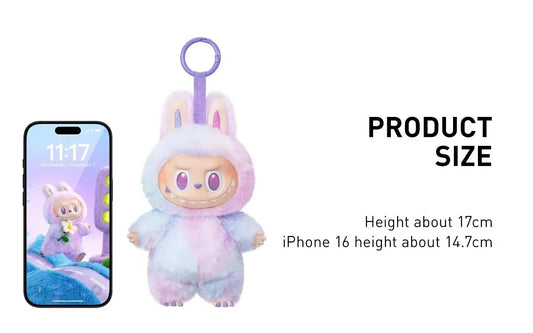 Mini Sprunki Action Figures