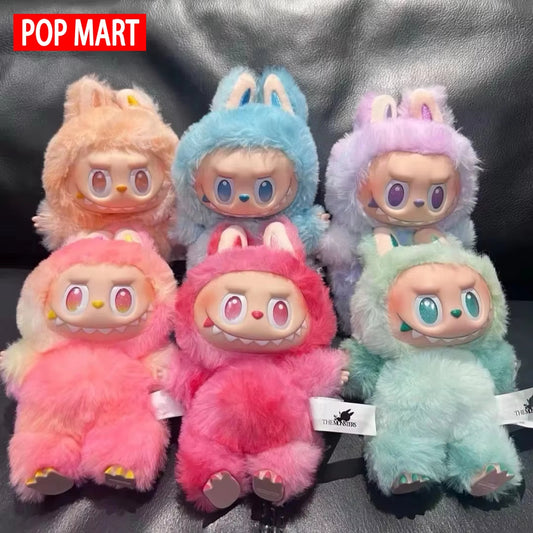 Mini Sprunki Action Figures