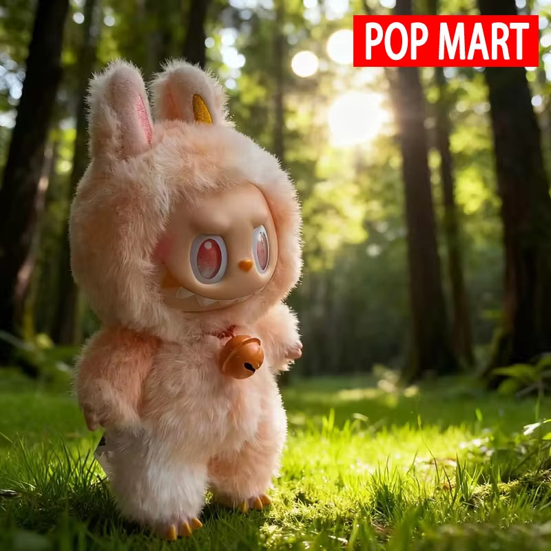 Mini Sprunki Action Figures