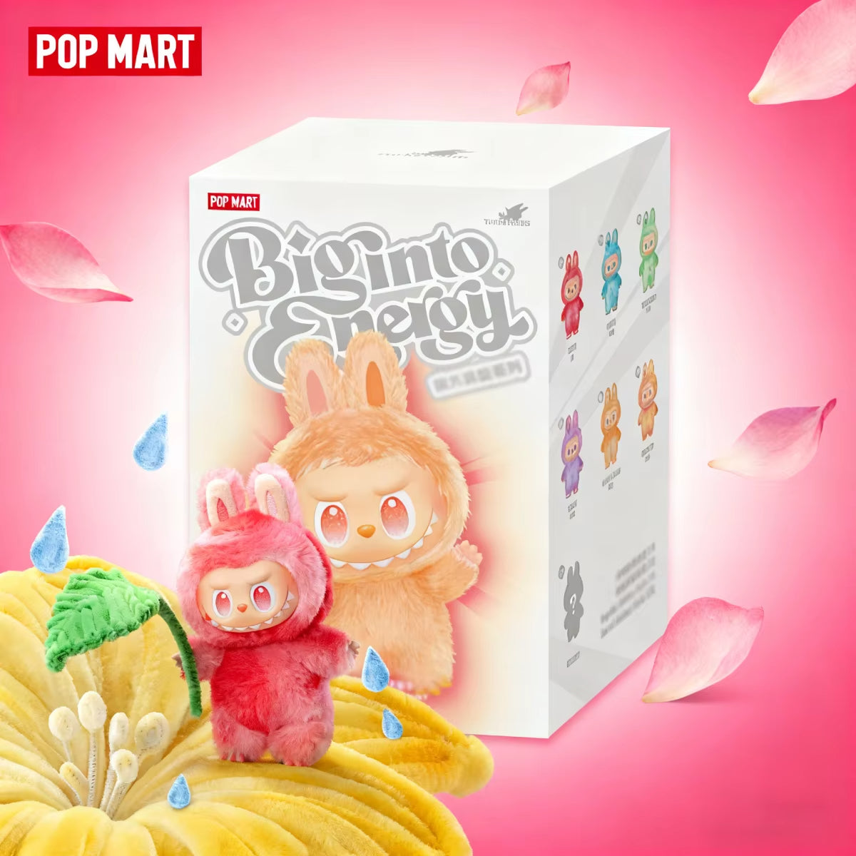 Mini Sprunki Action Figures