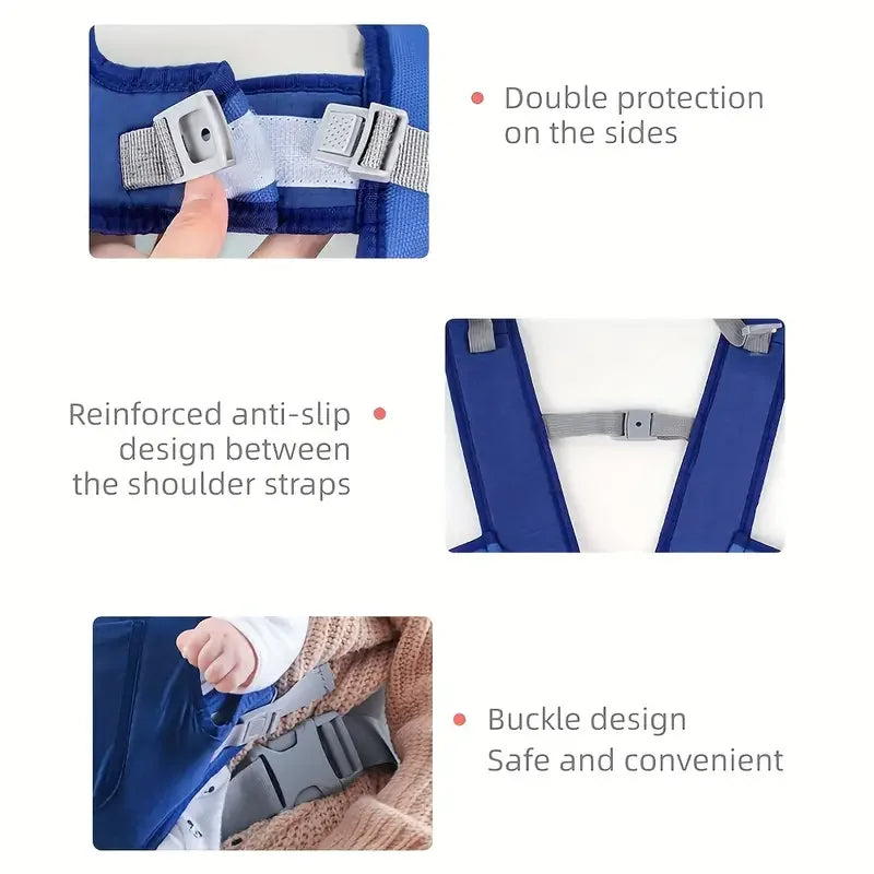 Multifunction Baby Carrier Sling