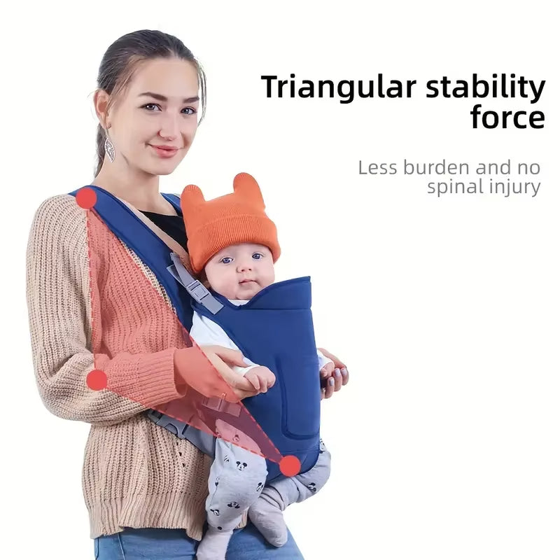 Multifunction Baby Carrier Sling