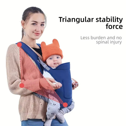 Multifunction Baby Carrier Sling