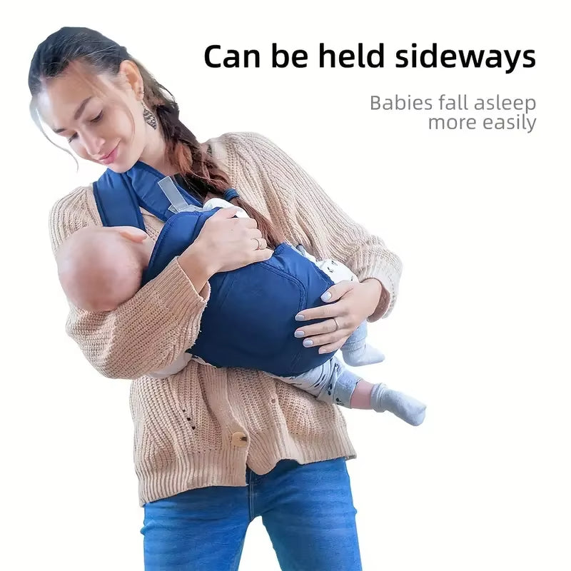 Multifunction Baby Carrier Sling