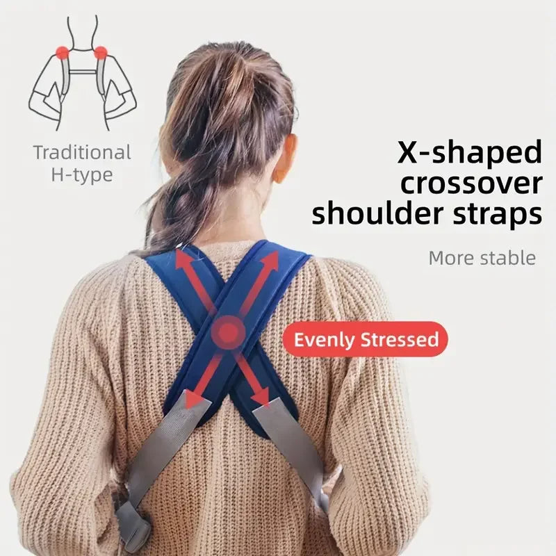Multifunction Baby Carrier Sling