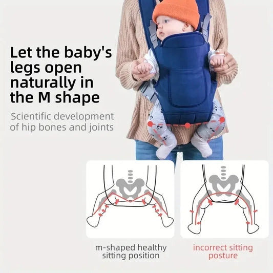 Multifunction Baby Carrier Sling