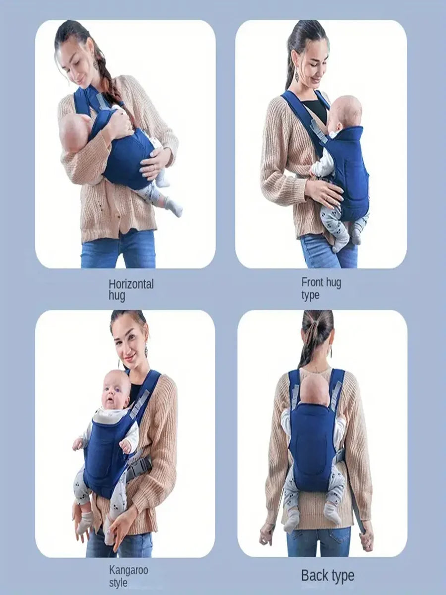 Multifunction Baby Carrier Sling