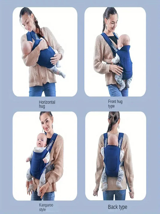Multifunction Baby Carrier Sling