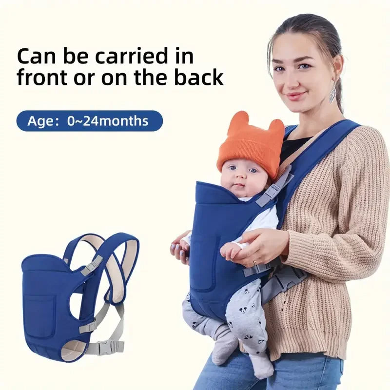 Multifunction Baby Carrier Sling