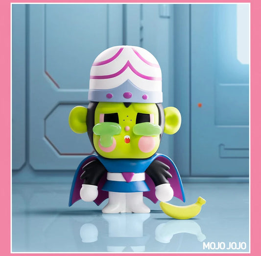 Pop Mart Crybaby Girls Mystery Blind Box