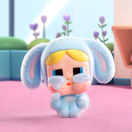 Pop Mart Crybaby Girls Mystery Blind Box