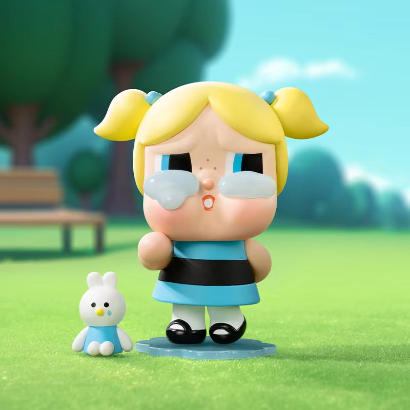 Pop Mart Crybaby Girls Mystery Blind Box