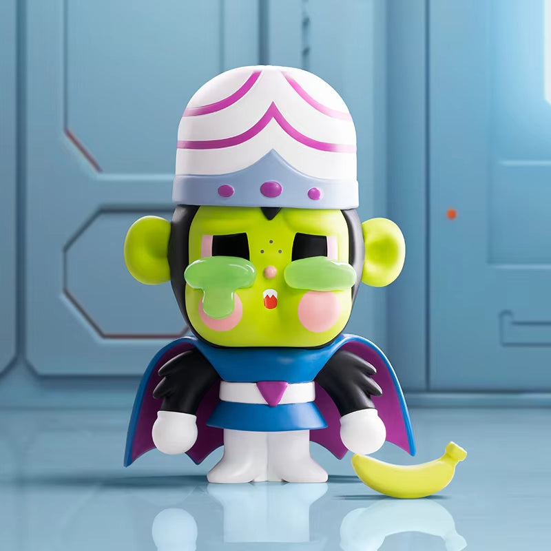 Pop Mart Crybaby Girls Mystery Blind Box