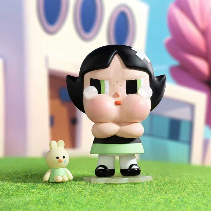 Pop Mart Crybaby Girls Mystery Blind Box