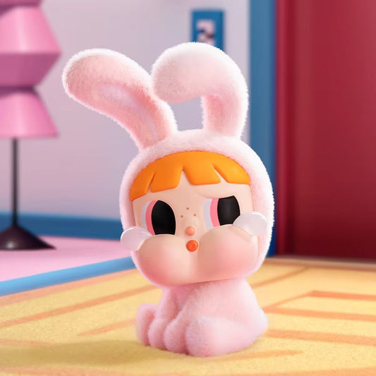 Pop Mart Crybaby Girls Mystery Blind Box