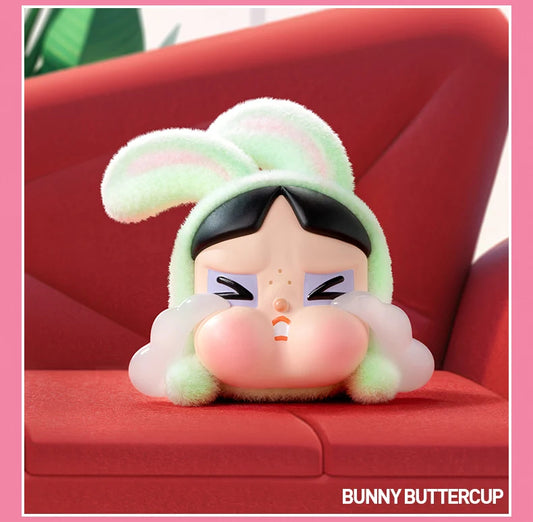 Pop Mart Crybaby Girls Mystery Blind Box