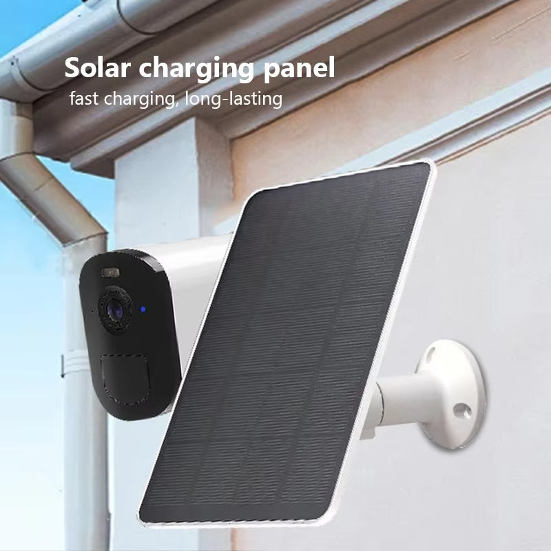 10W Solar Panel