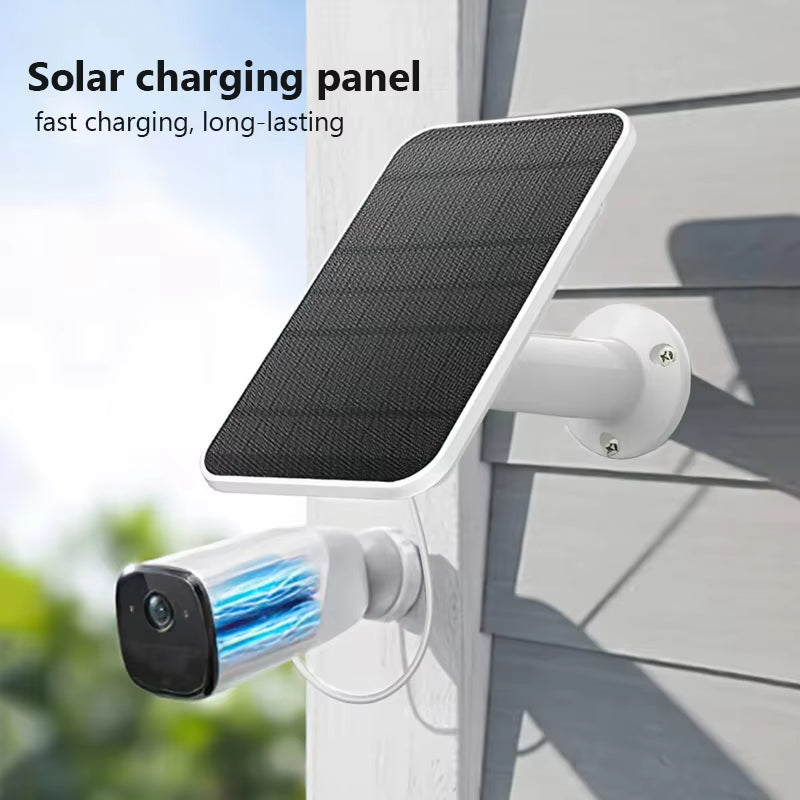 10W Solar Panel