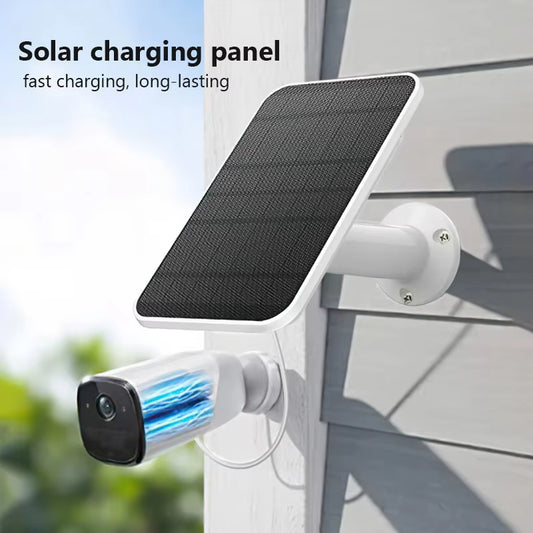10W Solar Panel
