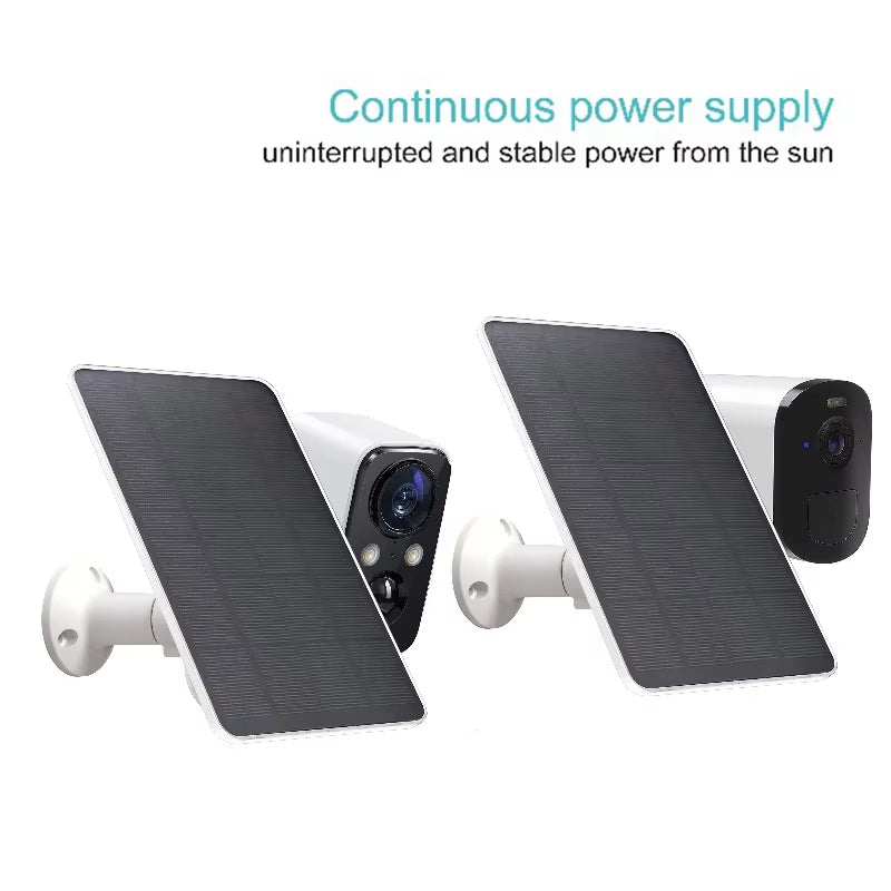 10W Solar Panel