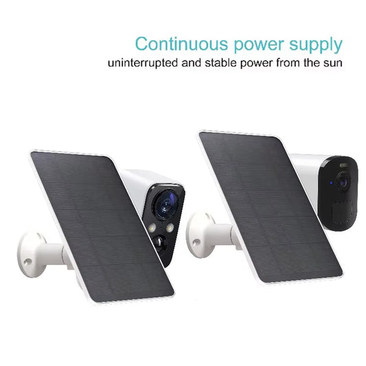 10W Solar Panel