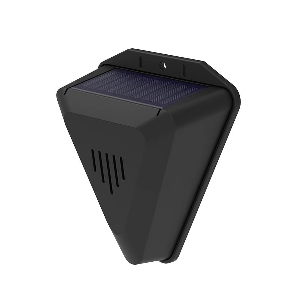 Protect Your Crops – Solar Bird Repeller