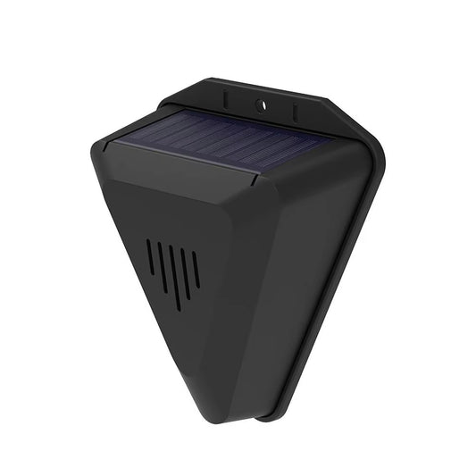 Protect Your Crops – Solar Bird Repeller