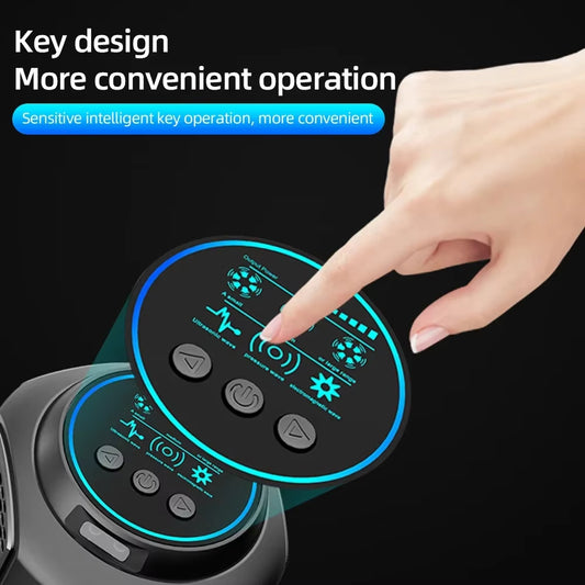 Protect Your Home – 4-in-1 Ultrasonic Repeller