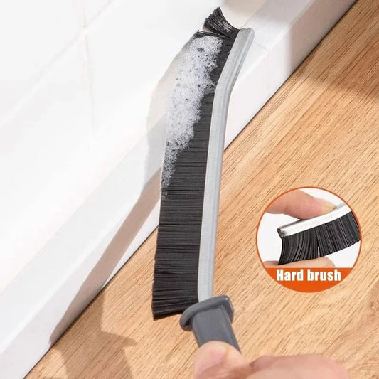 Scrub Deep Corners – Grout Gap Cleaning Brush