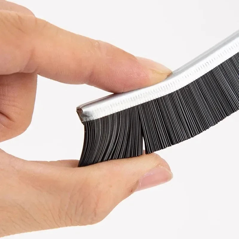 Scrub Deep Corners – Grout Gap Cleaning Brush