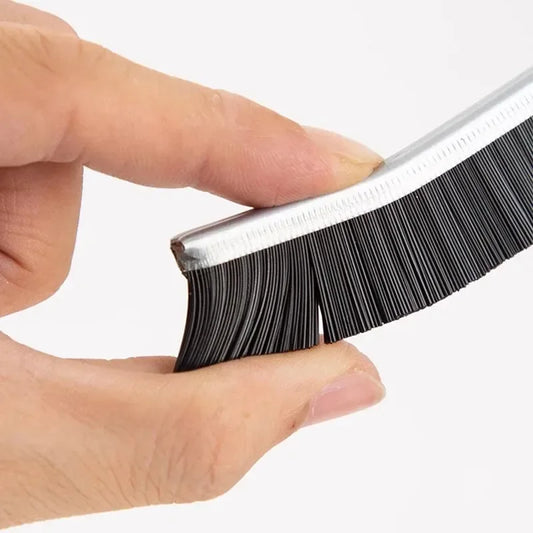 Scrub Deep Corners – Grout Gap Cleaning Brush
