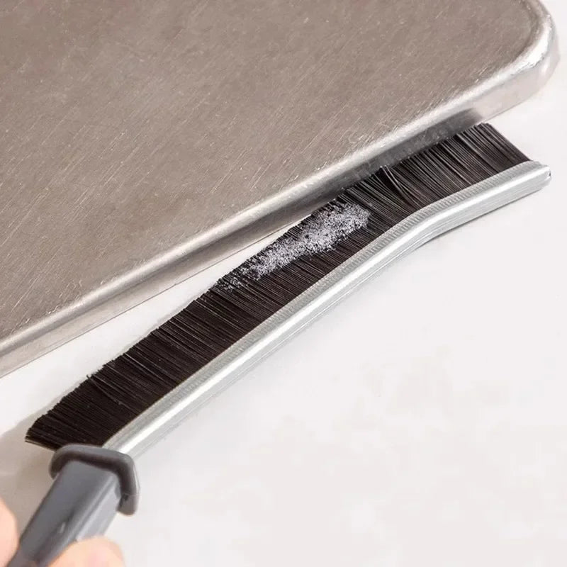 Scrub Deep Corners – Grout Gap Cleaning Brush
