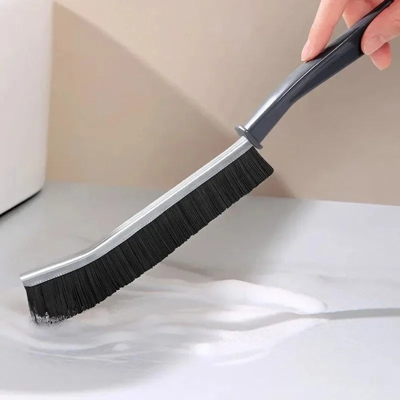 Scrub Deep Corners – Grout Gap Cleaning Brush