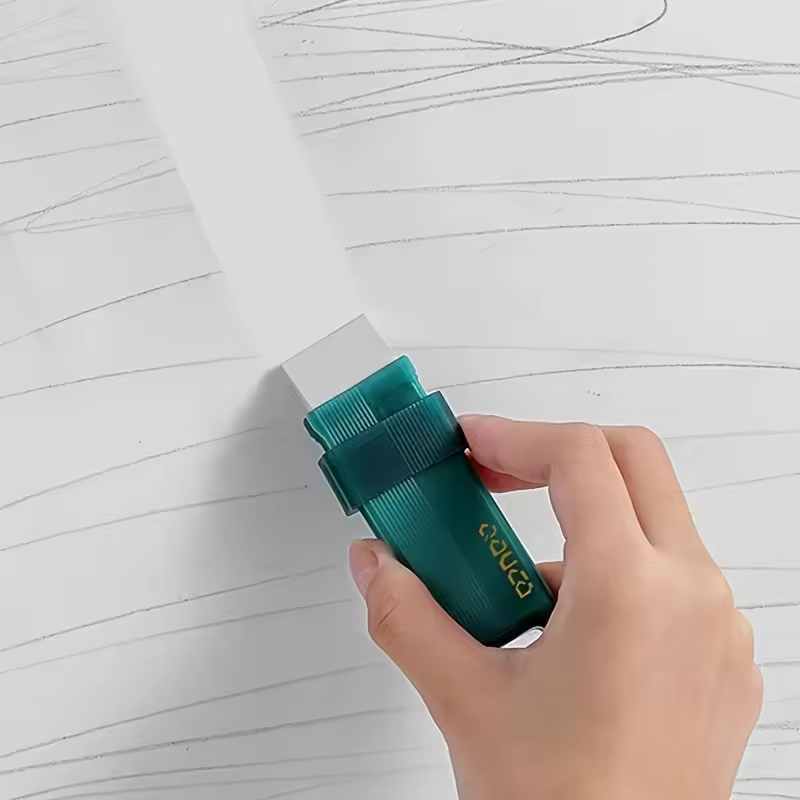 Erase Tough Stains – Reusable Lime Remover