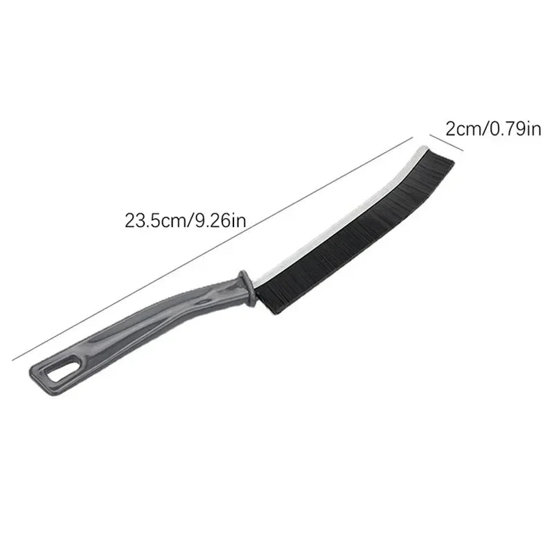 Scrub Deep Corners – Grout Gap Cleaning Brush