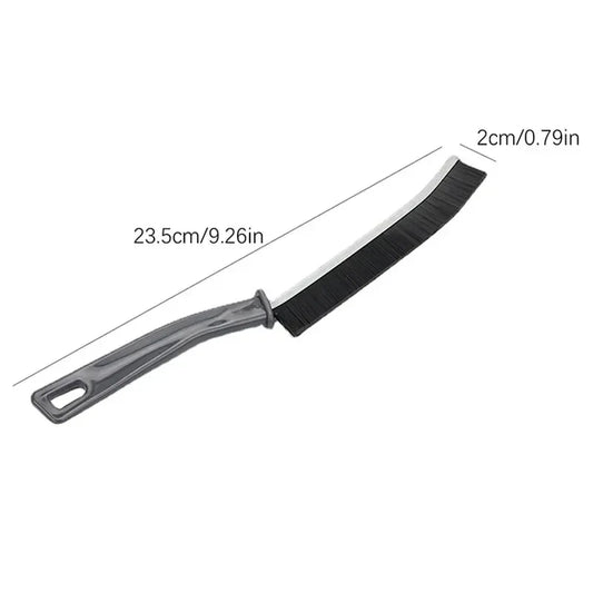 Scrub Deep Corners – Grout Gap Cleaning Brush