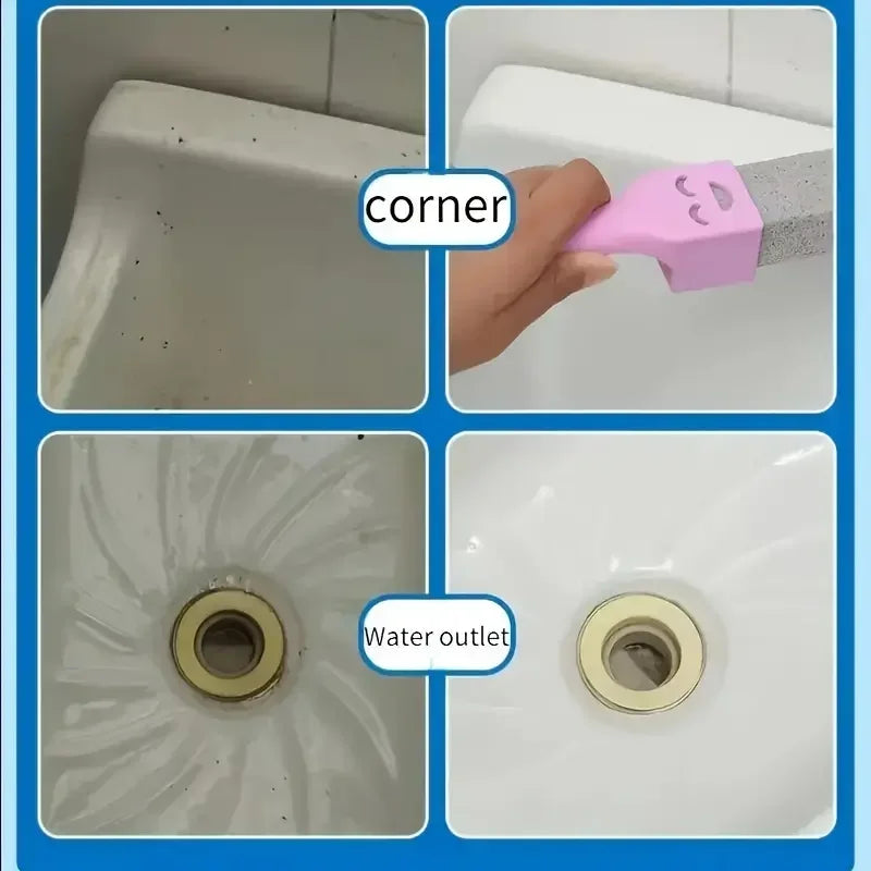 Remove Tough Stains – Pumice Cleaning Stick