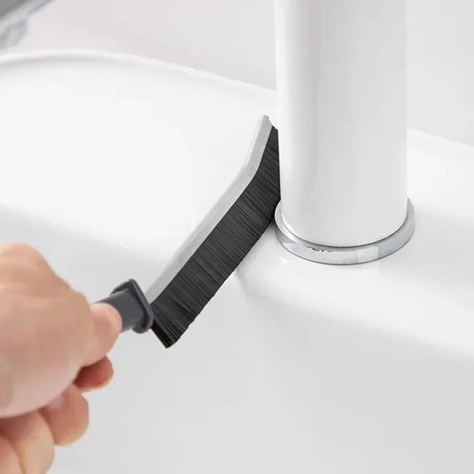 Scrub Deep Corners – Grout Gap Cleaning Brush