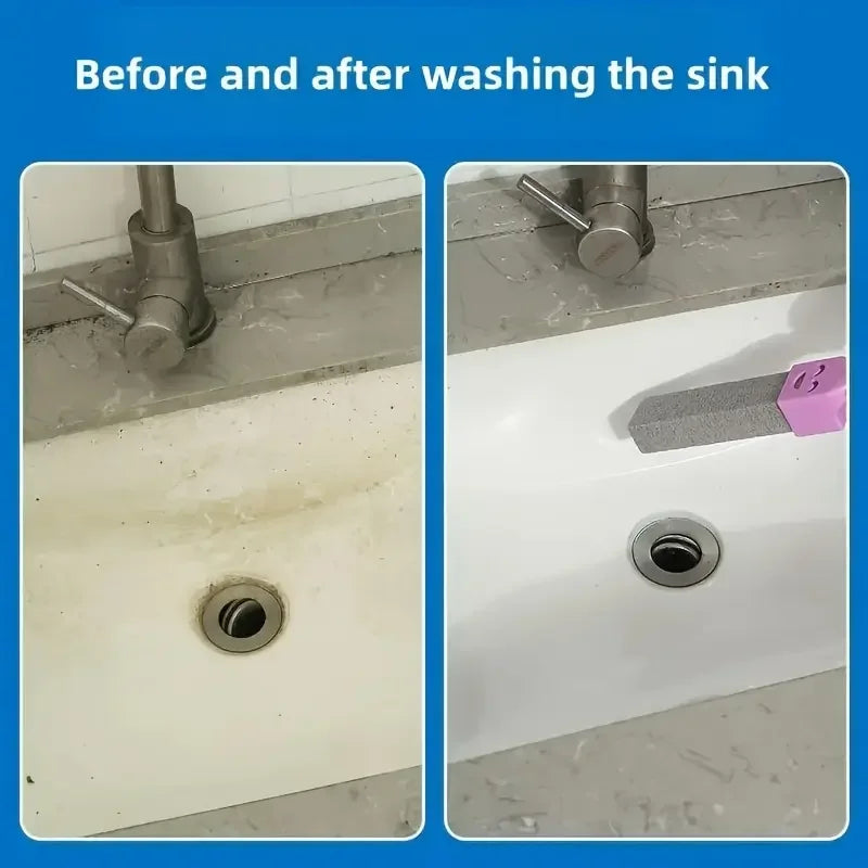 Remove Tough Stains – Pumice Cleaning Stick