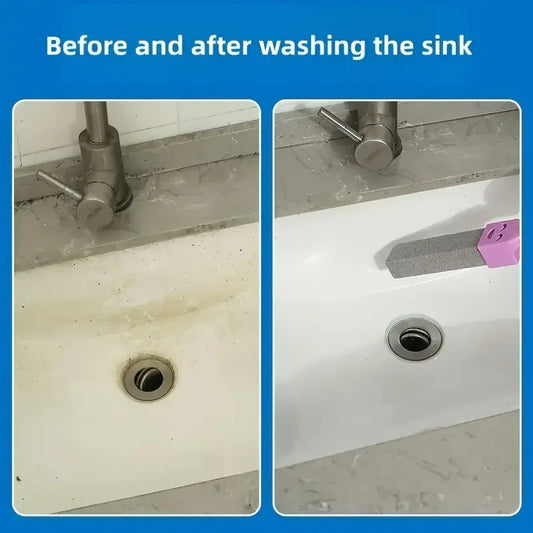 Remove Tough Stains – Pumice Cleaning Stick