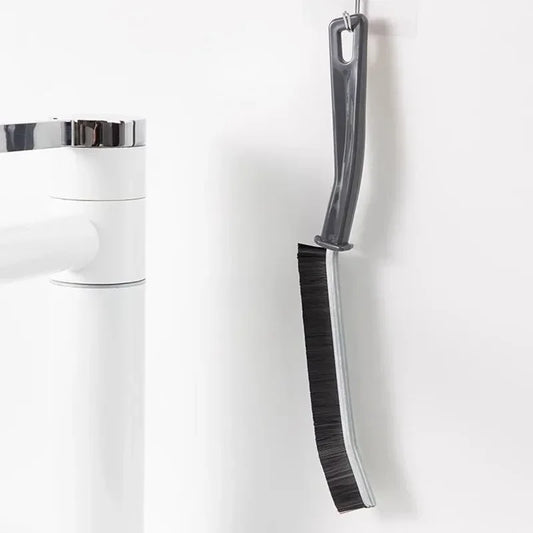 Scrub Deep Corners – Grout Gap Cleaning Brush