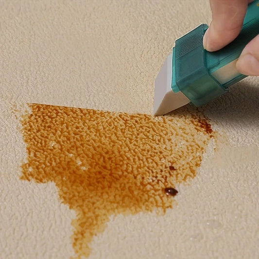 Erase Tough Stains – Reusable Lime Remover