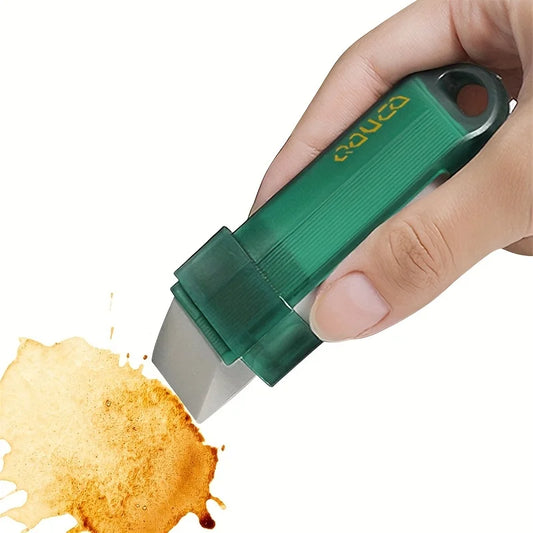 Erase Tough Stains – Reusable Lime Remover