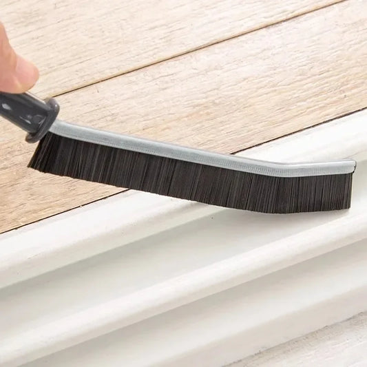 Scrub Deep Corners – Grout Gap Cleaning Brush