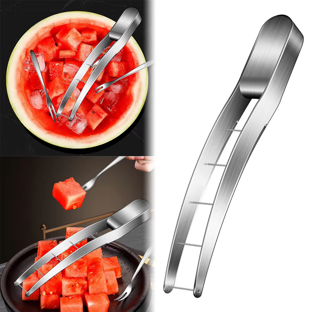 Safe Watermelon Fruit Knives