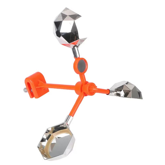 Scare Birds Away – Solar Bird Repeller